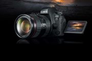 معرفی دوربین Canon EOS 6D