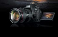 معرفی دوربین Canon EOS 6D
