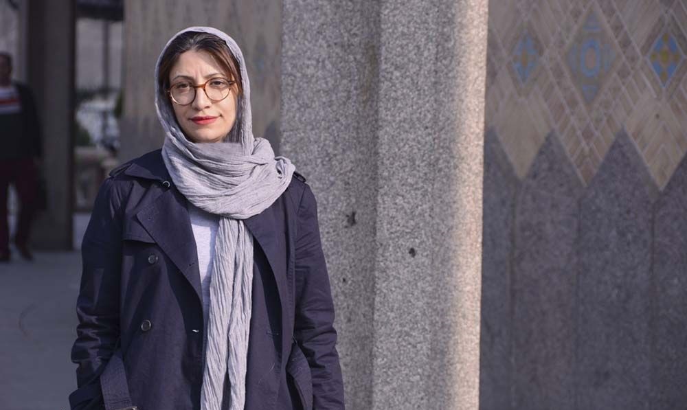 neda hengami - ندا هنگامی   کارگردان تئاتر، کارگردان نمایش‌های رادیوی
