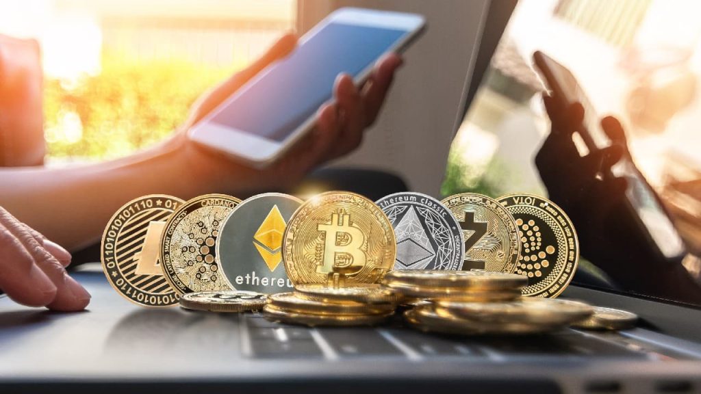 ارزدیجیتال چیست ؟