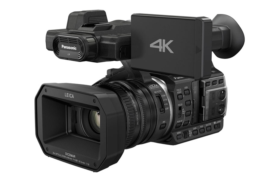 دوربین فیلمبرداری Panasonic HC-X1000 4K
