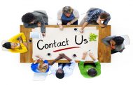 تماس با مجله اینترنتی رفیق