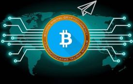 کلاه برداری از طریق سیگنال ها در ارزدیجیتال