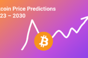 پیش بینی بازار ارز دیجیتال تا سال 2030
