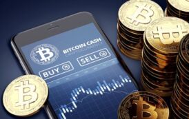پیگیری تراکنش ارز دیجیتال