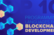 زبان های برنامه نویسی بلاک چین کدامند ؟