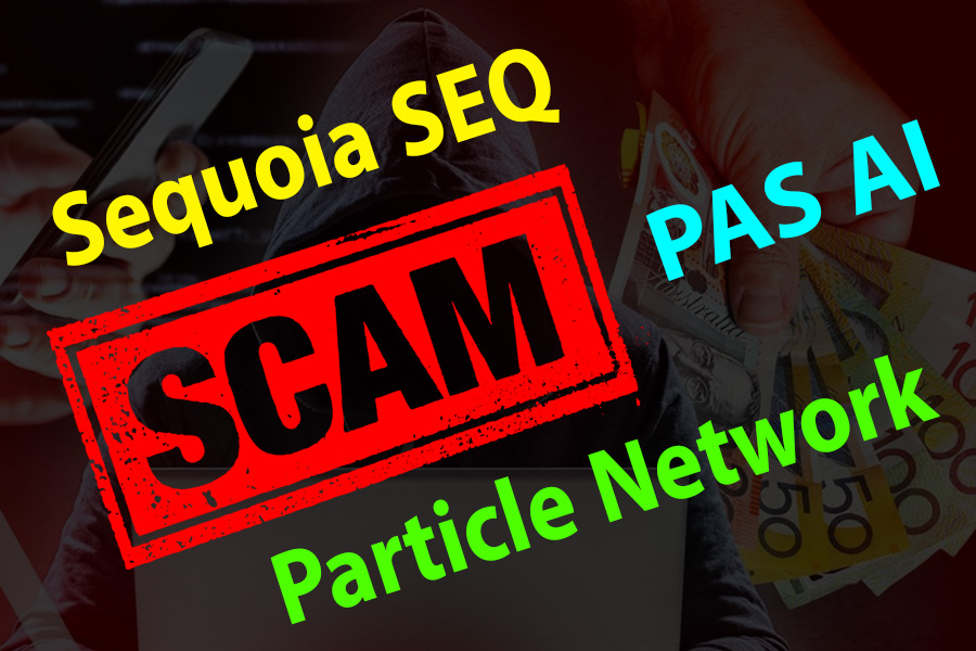 کلاهبرداری ماهان سپهری و جاوید رادمهر