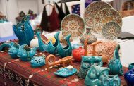 راهنمای خرید سوغاتی در جزیره کیش