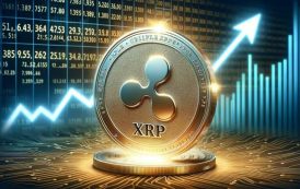 پیش بینی قیمت ریپل تا سال ۲۰۲۶