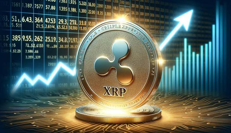 پیش بینی قیمت ریپل تا سال ۲۰۲۶