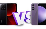 مقایسه شیائومی 13T با سامسونگ گلکسی S23Fe