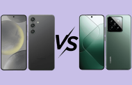 مقایسه شیائومی 14 پرو با سامسونگ گلکسی S24 پلاس