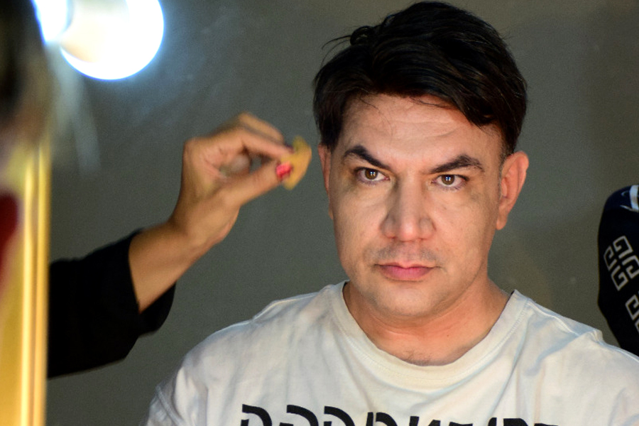  محسن الوانی