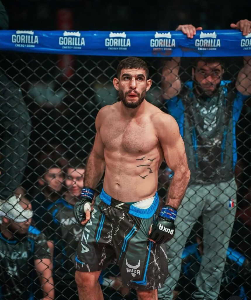 محمد هیبتی
