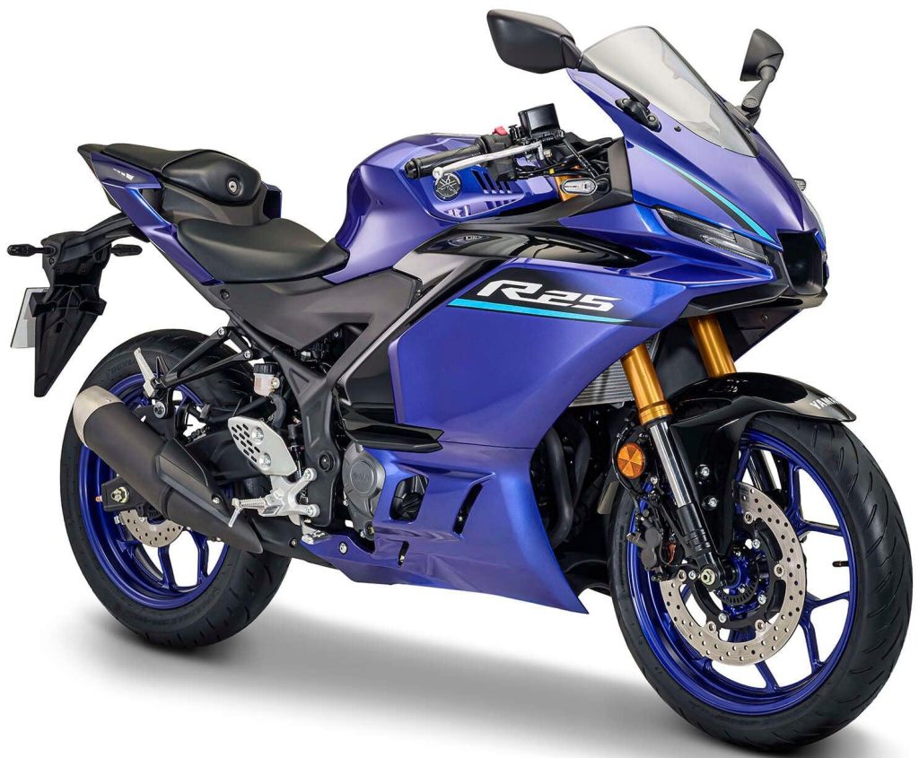 موتور R25