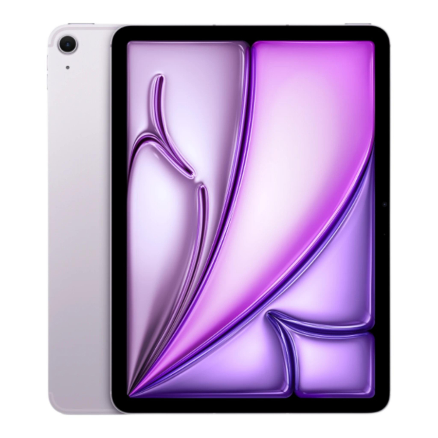 آخرین مدل آیپد 2026 iPad Air M4