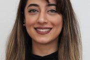 مریم عظیمی