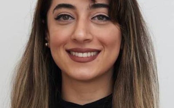 مریم عظیمی