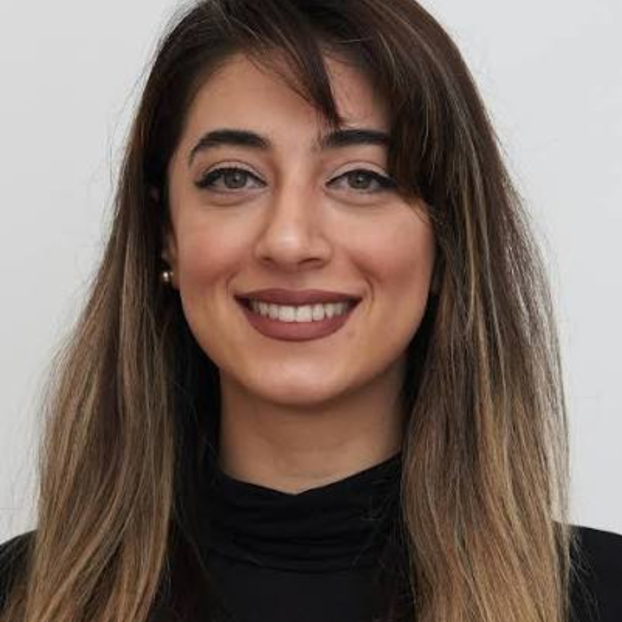 مریم عظیمی