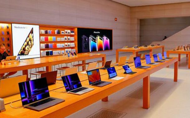 فروشگاه معتبر محصولات اپل