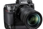 Nikon Z9 ; بررسی دوربین حرفه ای نیکون