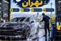 کارواش های تهران
