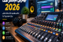 بهترین میکسر صدا 2026