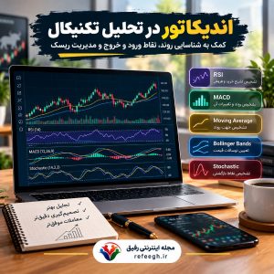 اندیکاتور چیست