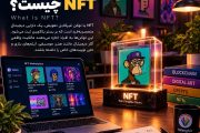 NFT چیست؟ آموزش کامل توکن غیرمثلی