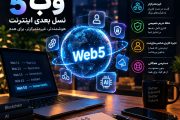 وب 5 چیست؟ معرفی Web5، تفاوت با وب 3 و کاربردها